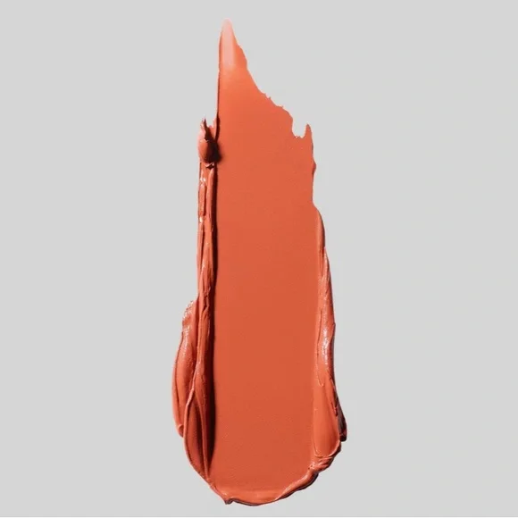 MAC SORRY NOT SORRY POWDER KISS Lipstick - Picture 2 of 6